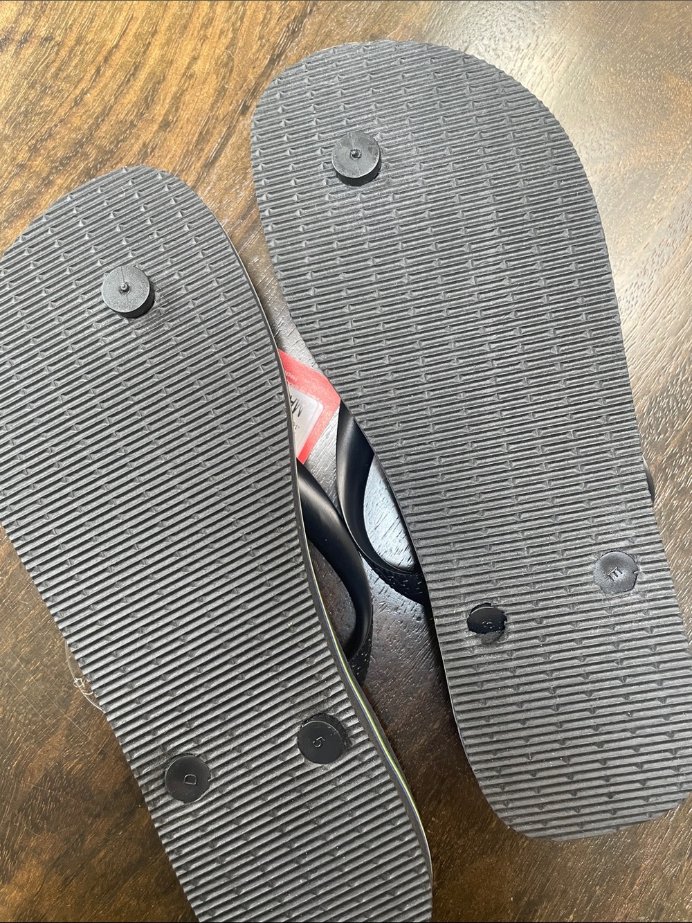 Havaianas Brazil sandal flip flops - Picture 5 of 6
